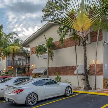 Richard'S Motel Studios Hollywood Exterior photo