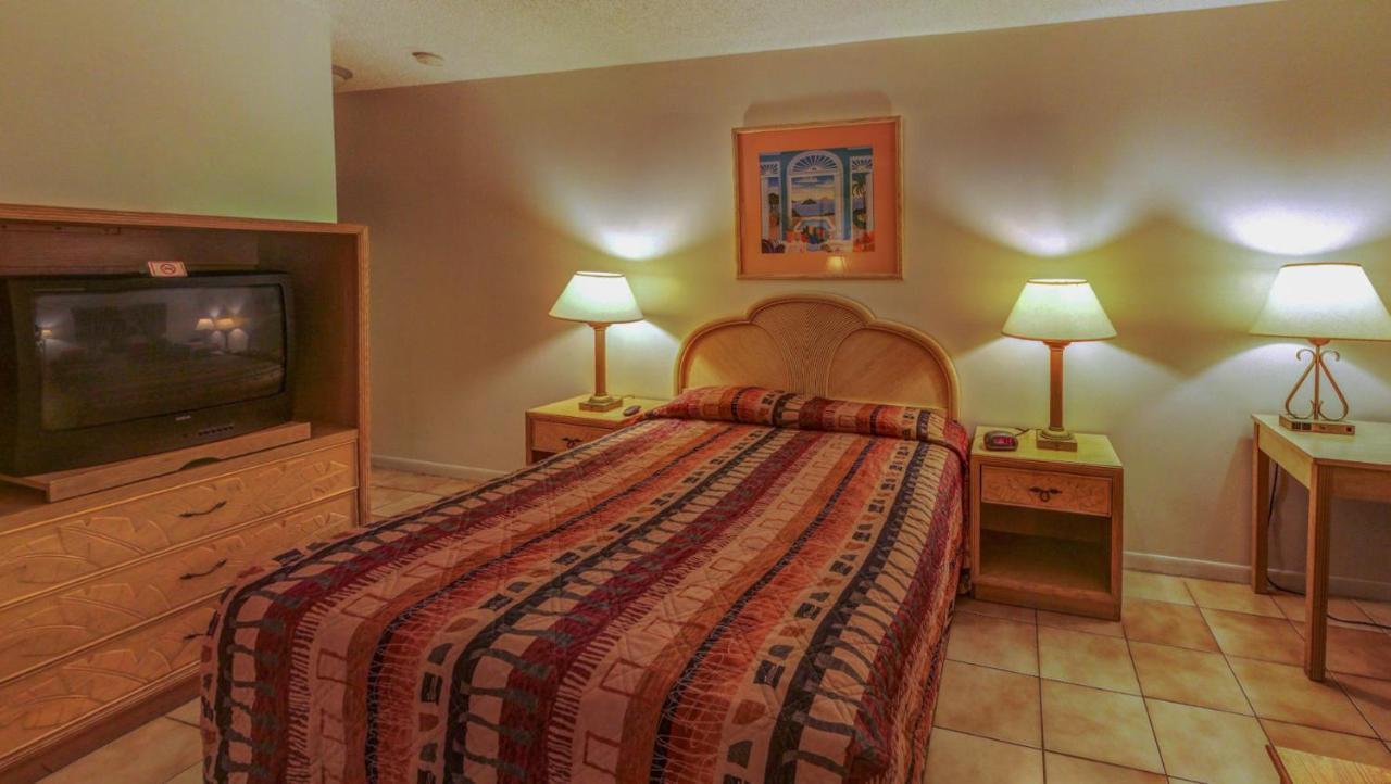 Richard'S Motel Studios Hollywood Exterior photo