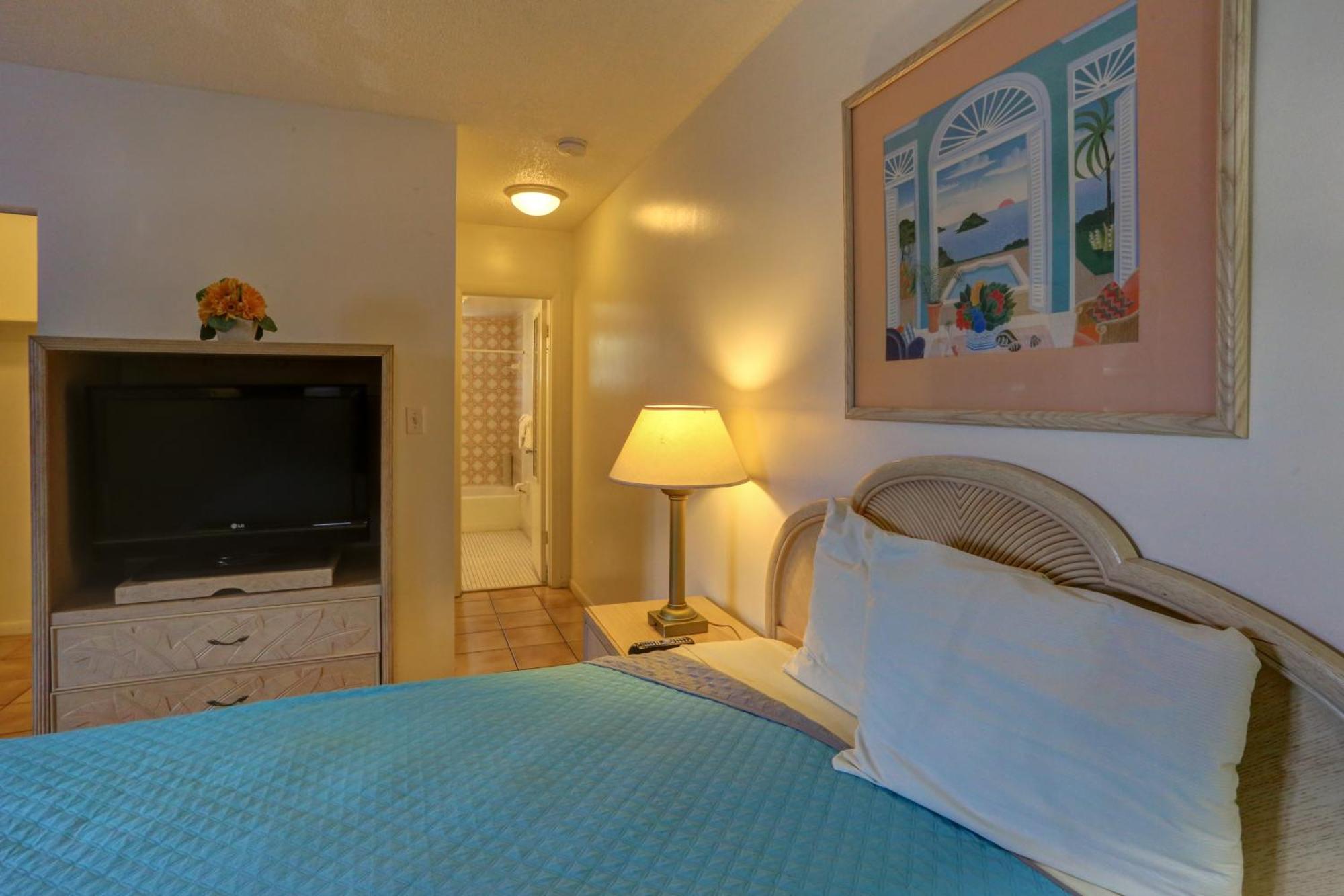 Richard'S Motel Studios Hollywood Room photo